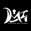 Master Key Games icon