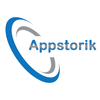 Appstorik icon