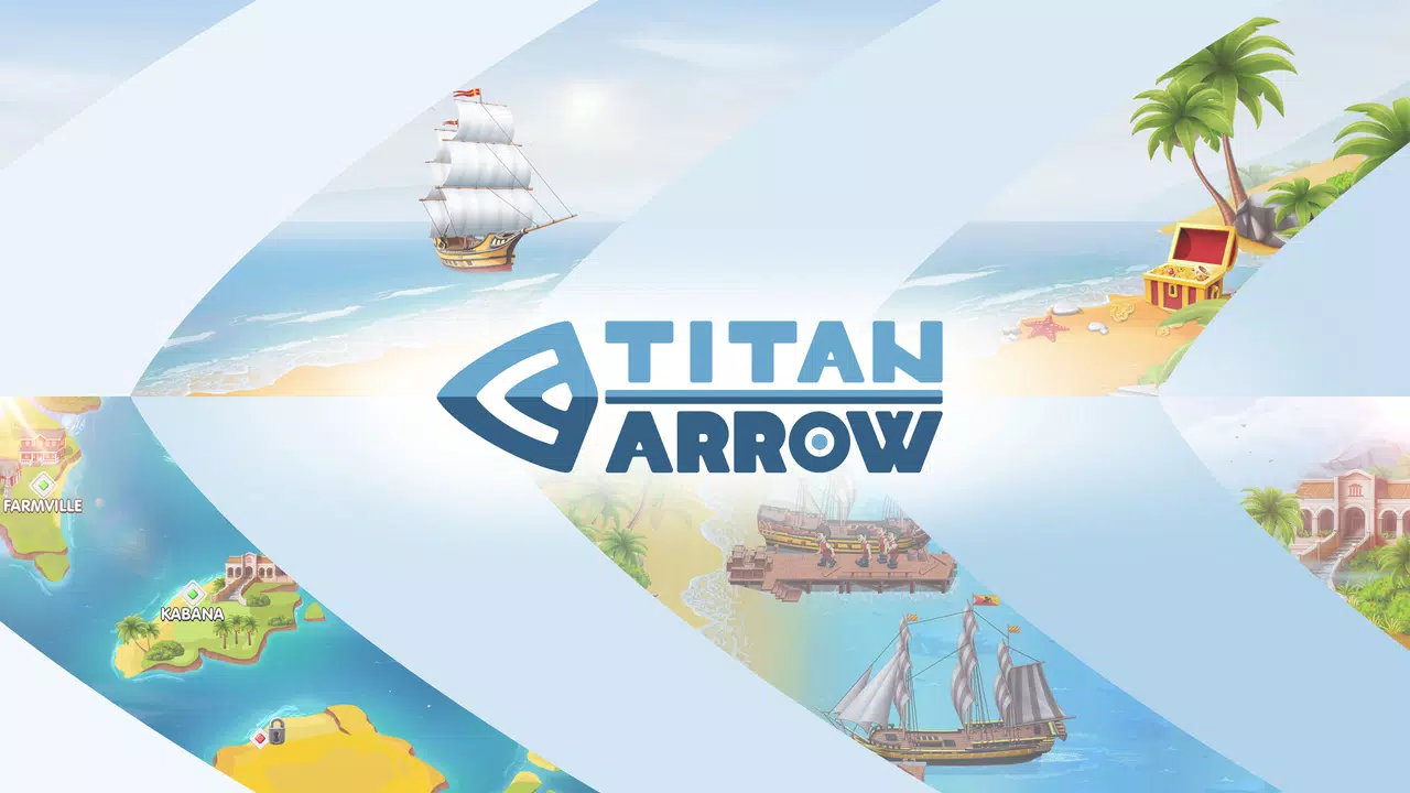 Titan Arrow Games