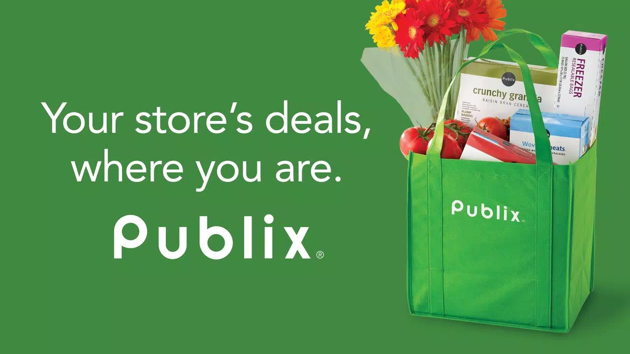 Publix Super Markets Inc.