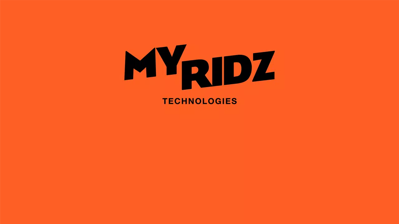 MyRidz Technologies