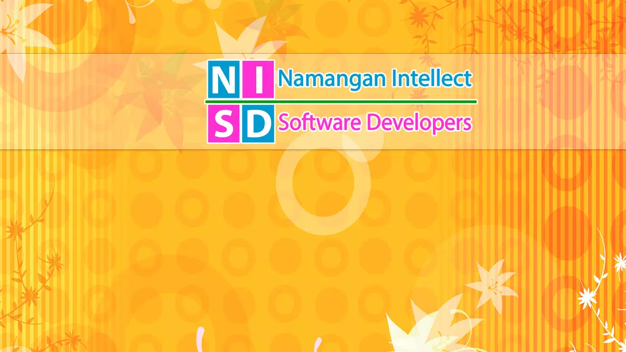 Namangan Intellect Software Developers