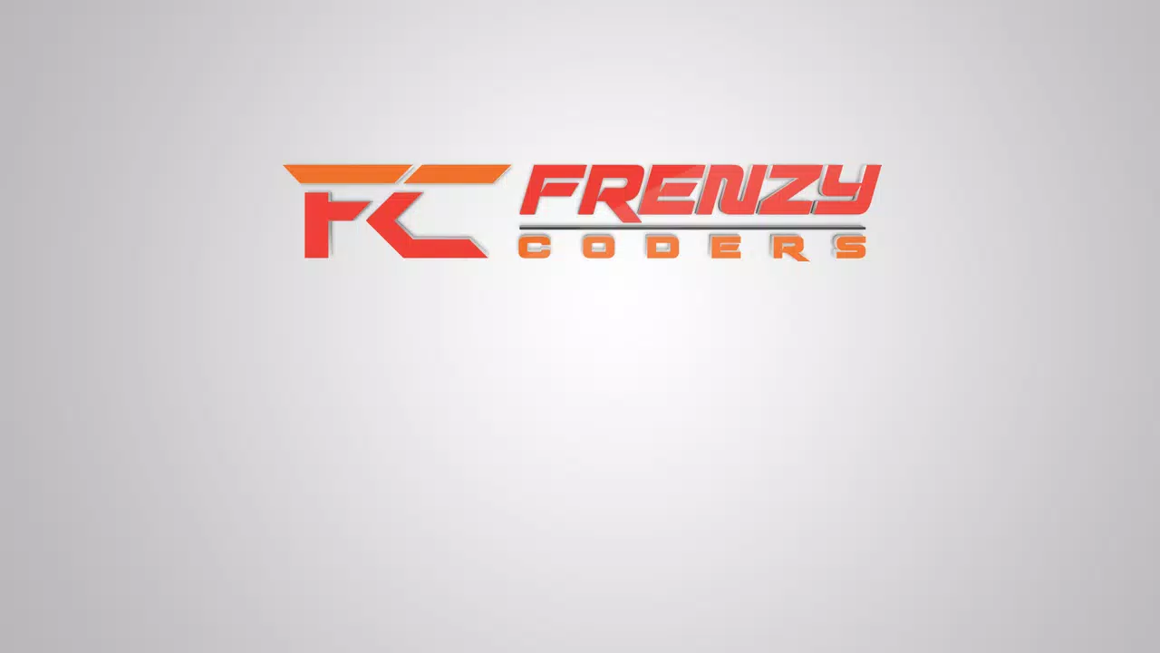 FRENZYCODERS