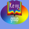 K-evy group icon