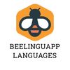 Beelinguapp Languages icon