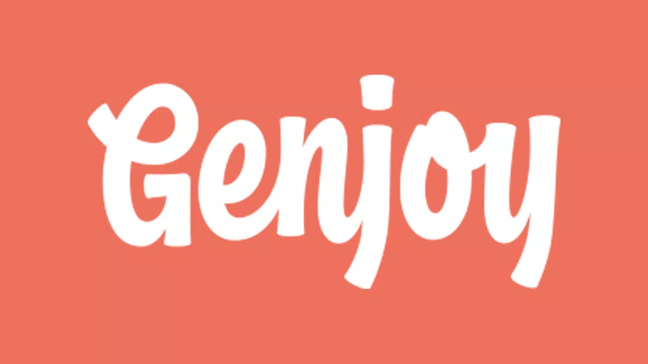 Genjoy