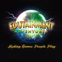 Edutainment Ventures- Making Games People Play