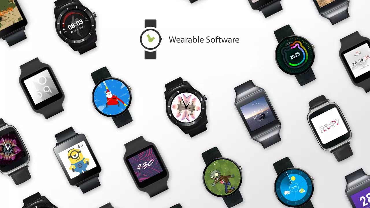 Wearable Software