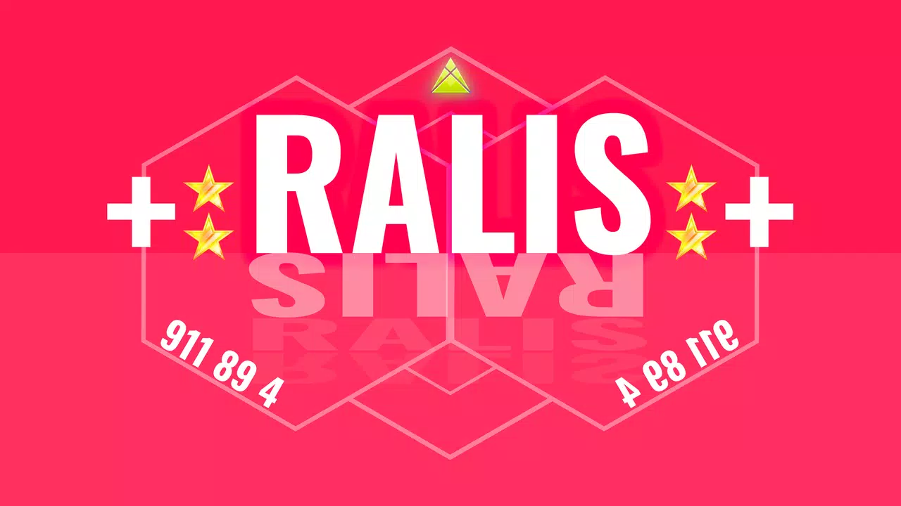 Ralis - Studio Games