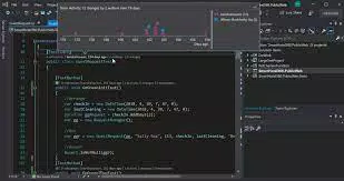 Microsoft Visual Basic