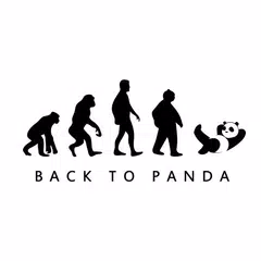 Back to Panda