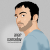 Anar SAMADOV icon