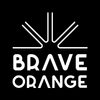 BraveOrange icon