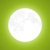 The Green Moon icon