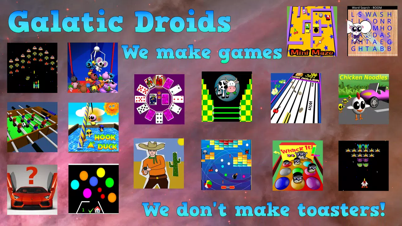 galaticdroids