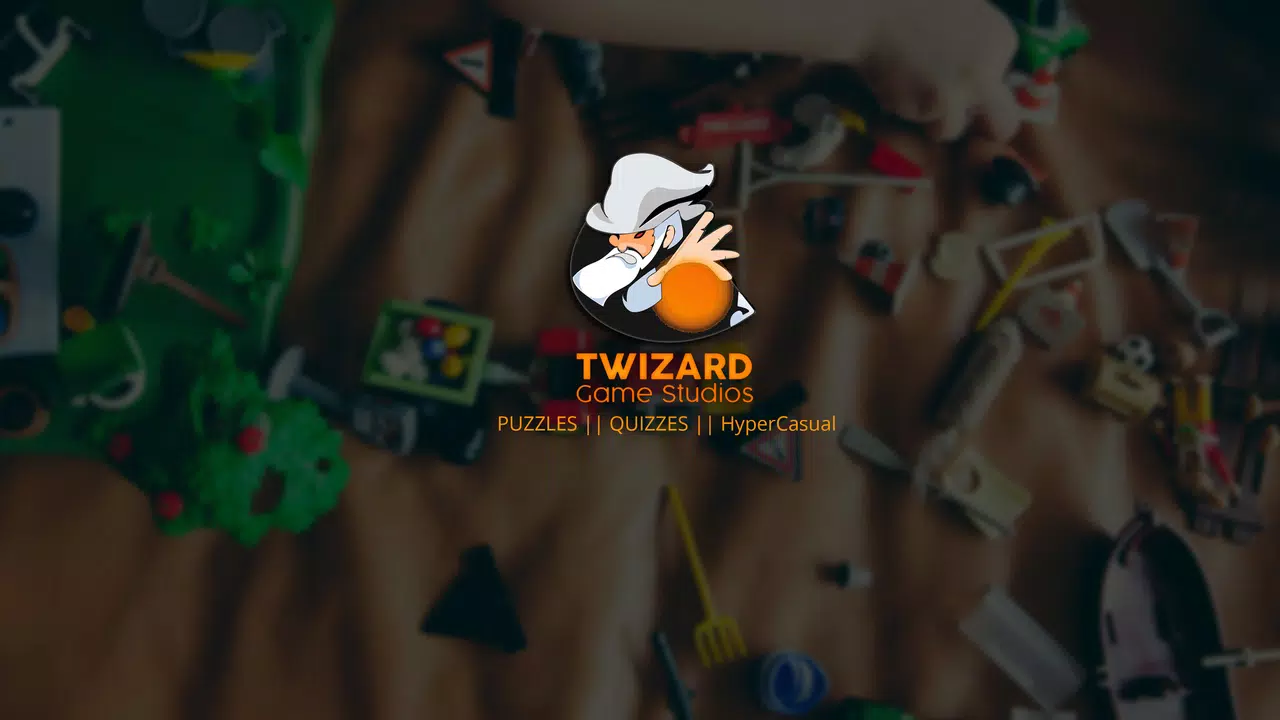 Twizard Studios - Cooking Games