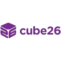 Cube26 Developer