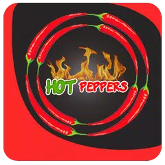 Hot Peppers