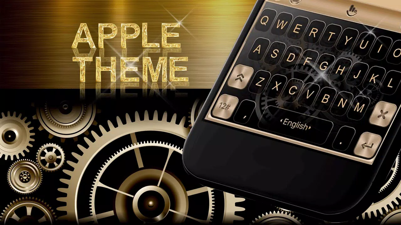 Apple Theme