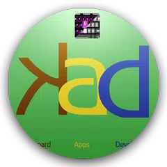 Keyboard Apps Developer