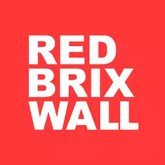 RED BRIX WALL