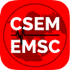 EMSC-CSEM icon