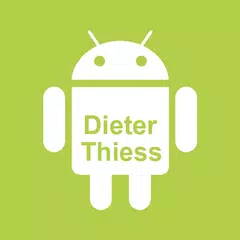 Dieter Thiess