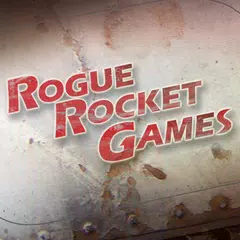 Rogue Rocket Games LLC