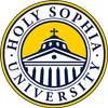 Holy Sophia icon