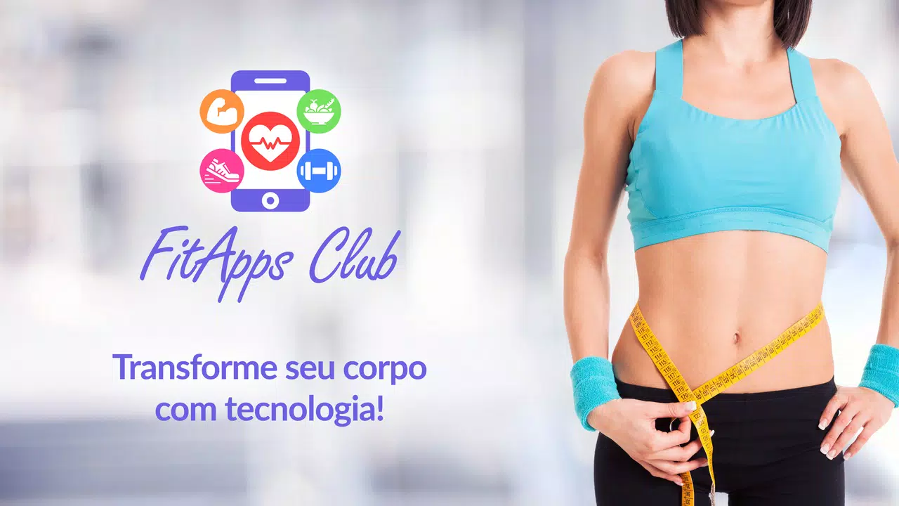 FitApps Club