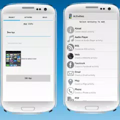 App and Game Maker
