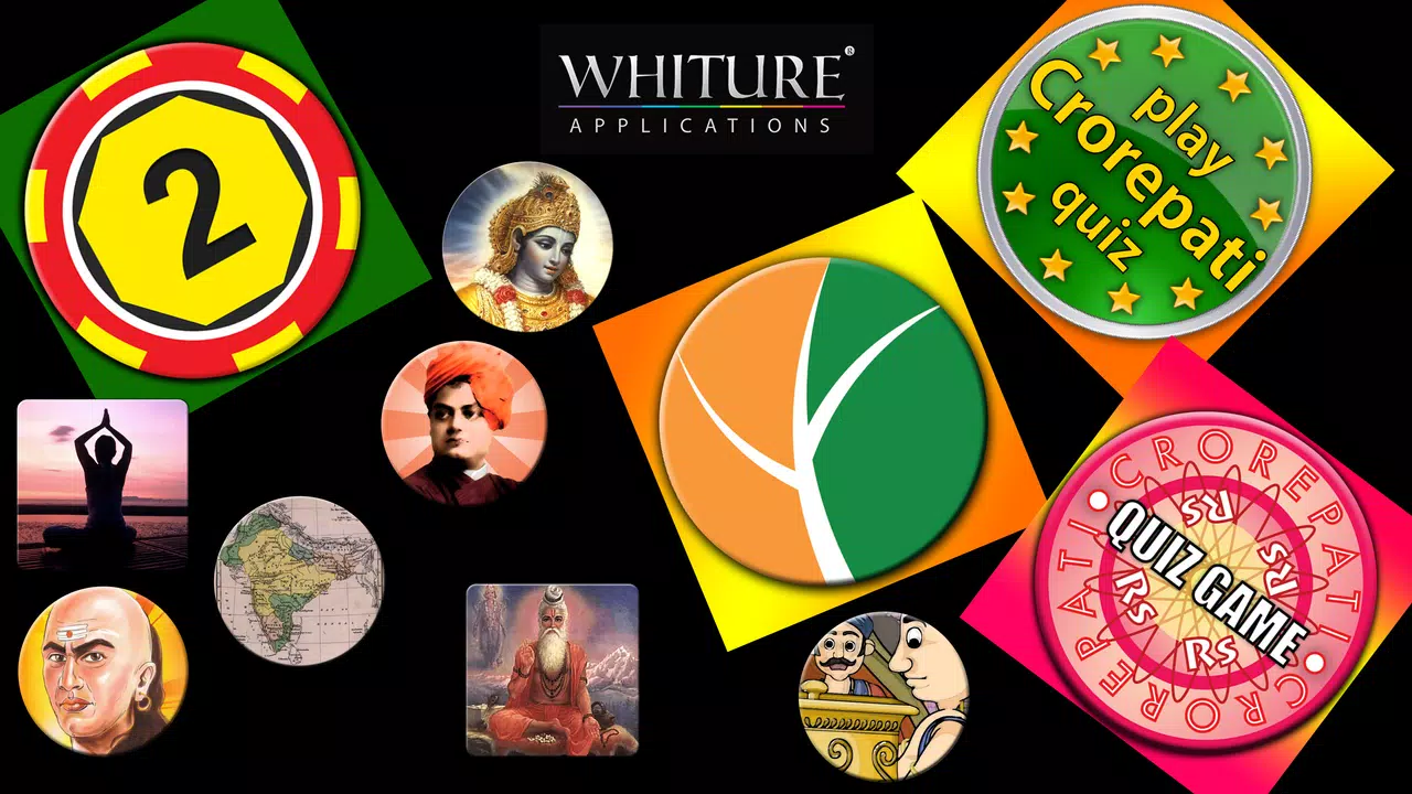 Whiture Apps