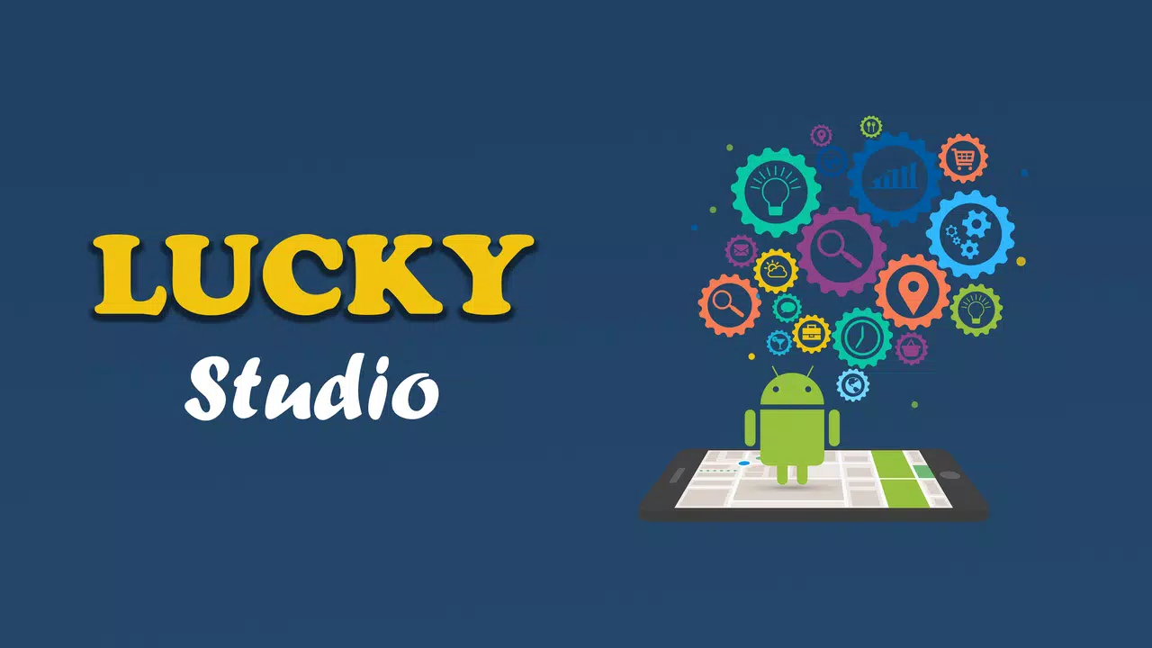 Luckystars Studio