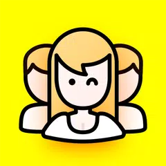 PRXD Friends Chat Inc.