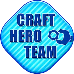 Craft Hero Team