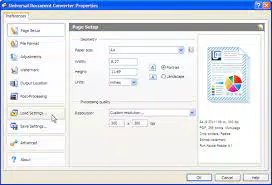 Universal Document Converter
