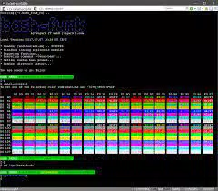 Cygwin