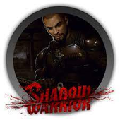 Shadow Warrior Logo