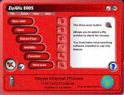 ZipWiz 2005