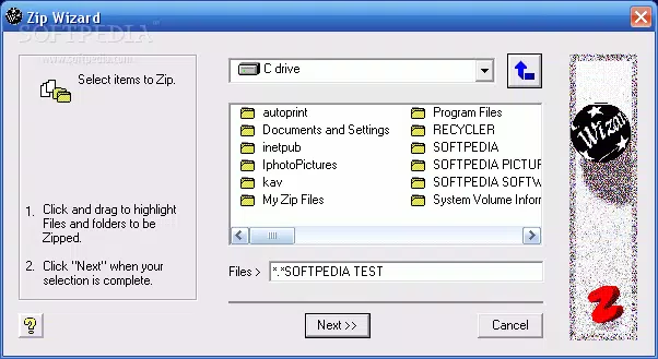 Screenshot 3