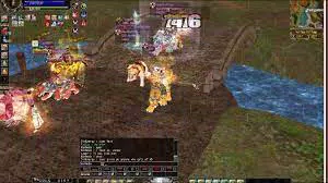 Martial Heroes