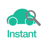 Instant Car Check icône
