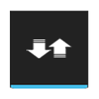 Data enable widgets ikon