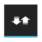 Icona Data enable widgets