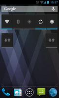 پوستر Data enable widgets