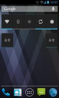 Data enable widgets syot layar 1