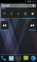 Data enable widgets скриншот 2