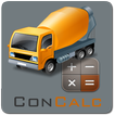 ConCalc - Concrete Calculator