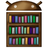 MK Comic-BookShelf ícone