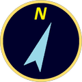 Rapid Compass